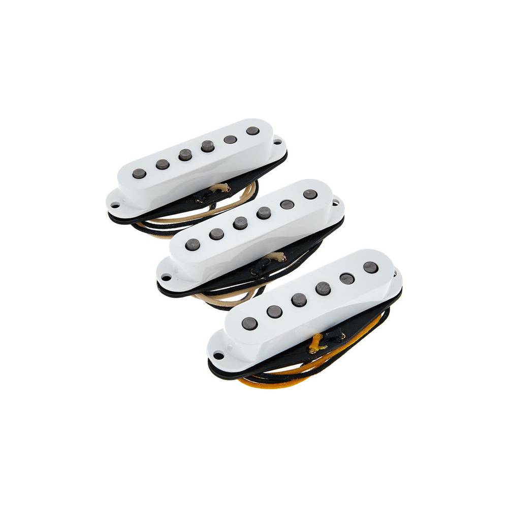 Fender Custom Shop Texas Special Stratocaster Pickup Set