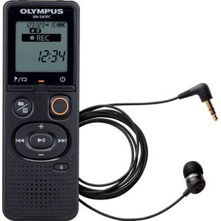 Olympus VN-541 PC + TP-8