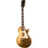 Gibson Original Collection Les Paul Standard 50s P90 Goldtop elektrische gitaar met koffer