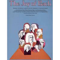Yorktown Music Press - The Joy of Bach voor piano