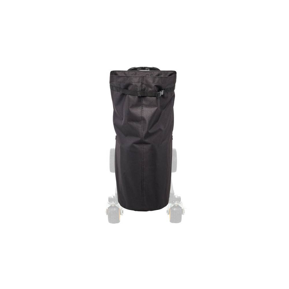 RockNRoller Handle Bag met hard plastic bodem voor R14RT, R16RT en R18RT trolleys