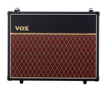 VOX V212C 2x12 inch gitaar speakerkast