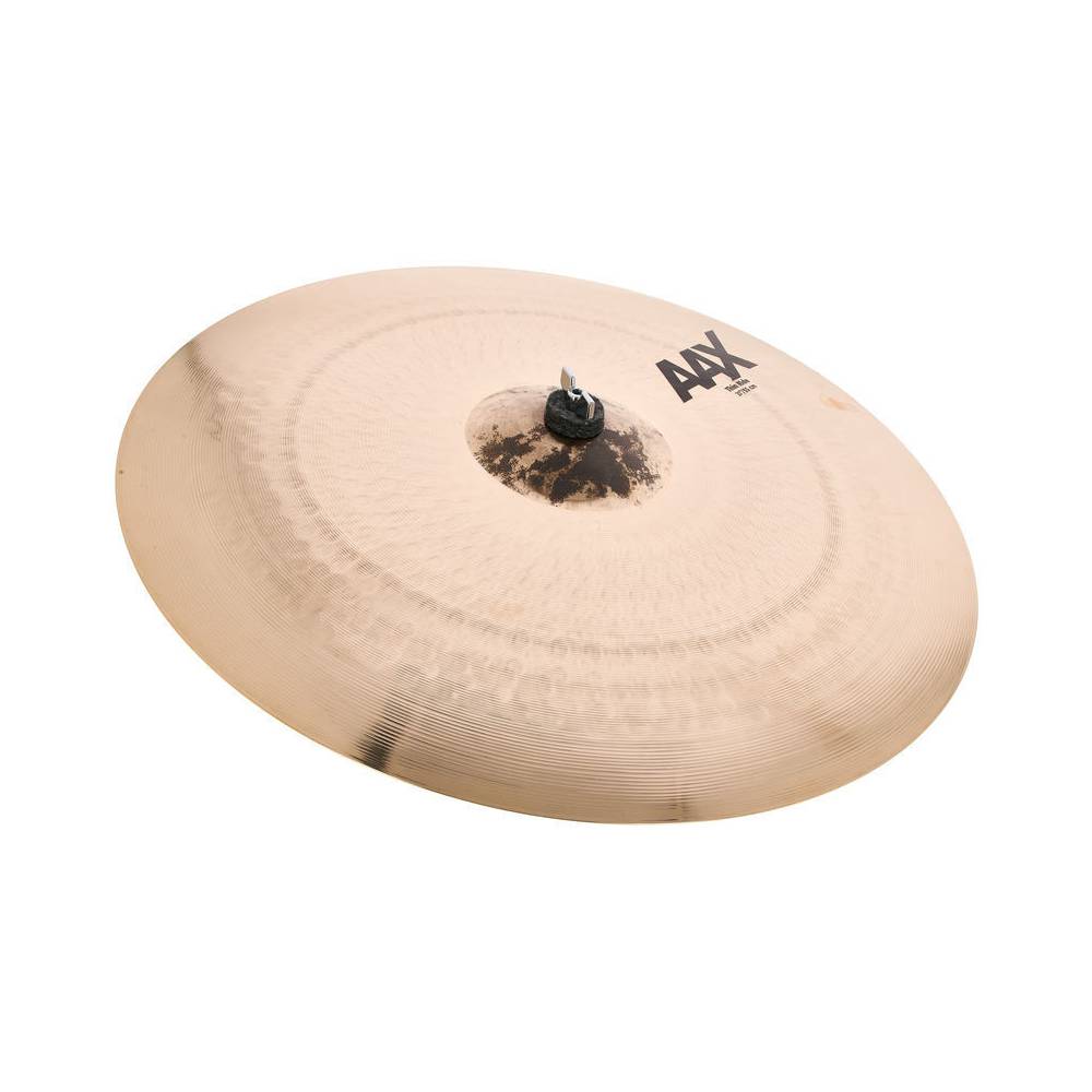 Sabian AAX Thin Ride Brilliant 21 inch
