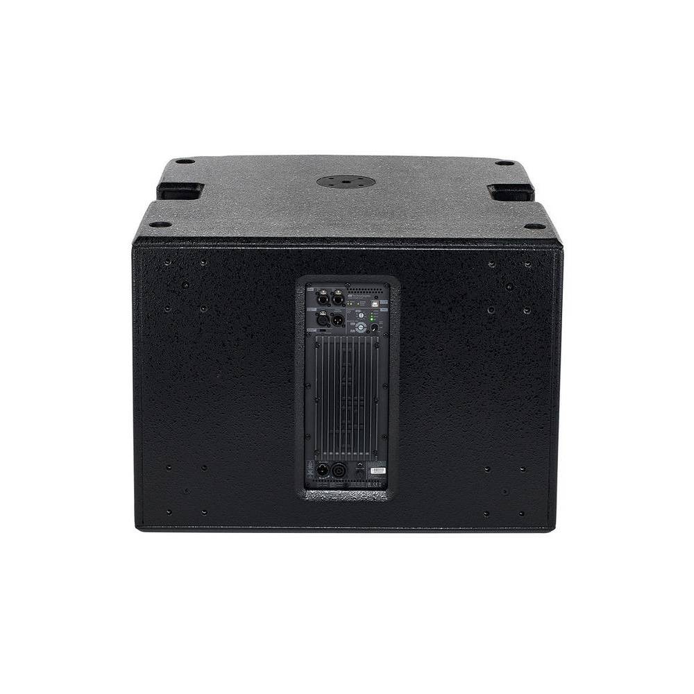 dB Technologies SUB 918 actieve 18 inch subwoofer