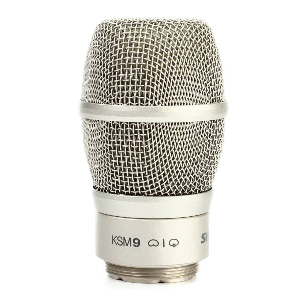 Shure RPW180 KSM9/SL Cartridge champagne