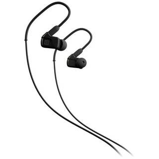 LD Systems U508 IEM HP set met in-ears (bandgap + ISM)