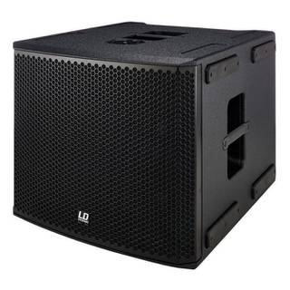 LD Systems Stinger Sub 15 G3 passieve PA subwoofer