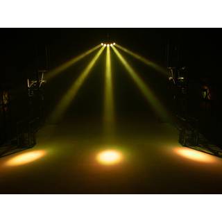 Eurolite LED SCY-500 QCL Beam lichteffect