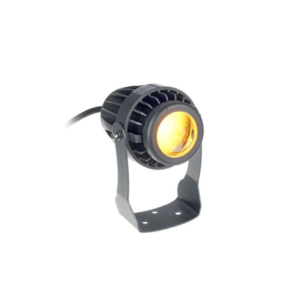 Eurolite LED IP PST-10W 2700K outdoor pinspot