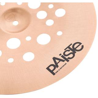 Paiste PST X Swiss Flanger Crash 14 inch