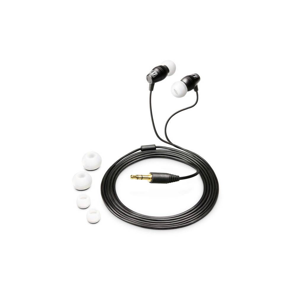 LD Systems U305 IEM HP set met in-ears (584-608 MHz)