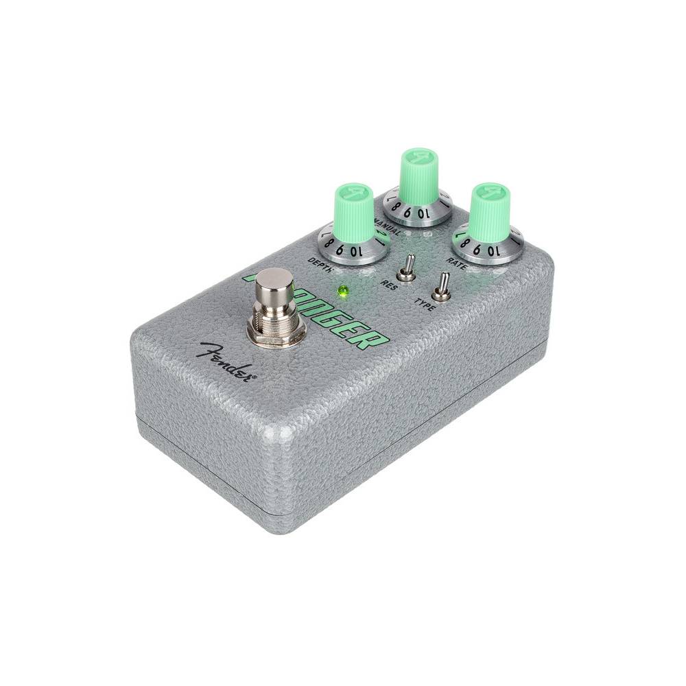 Fender Hammertone Flanger effectpedaal