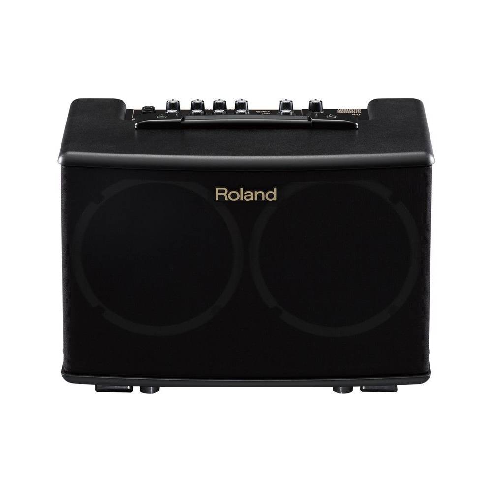 Roland AC-40 akoestische chorus gitaarversterker