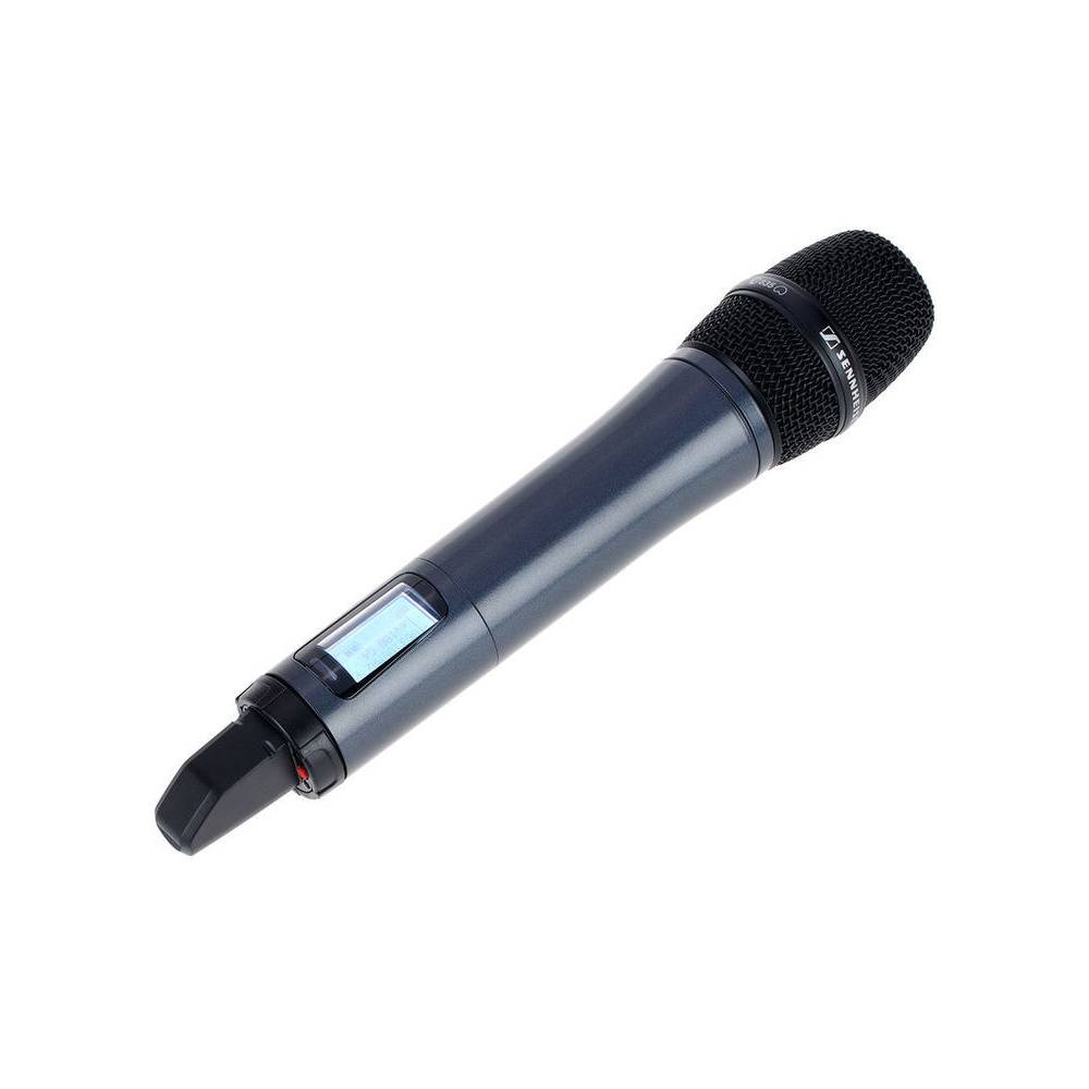 Sennheiser ew 100 G4-835-S-E handheld draadloos (821-865 Mhz)