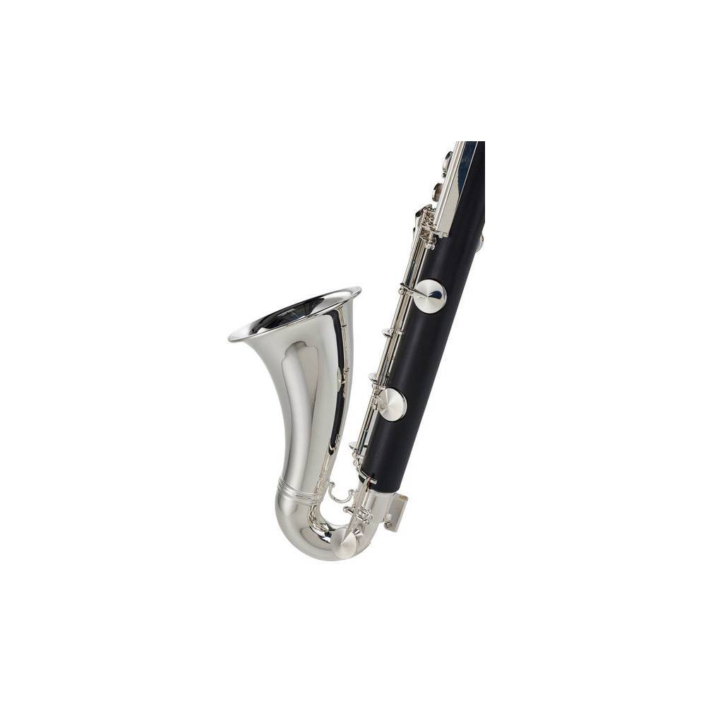 Yamaha YCL-621II Professional Bb Bass Clarinet