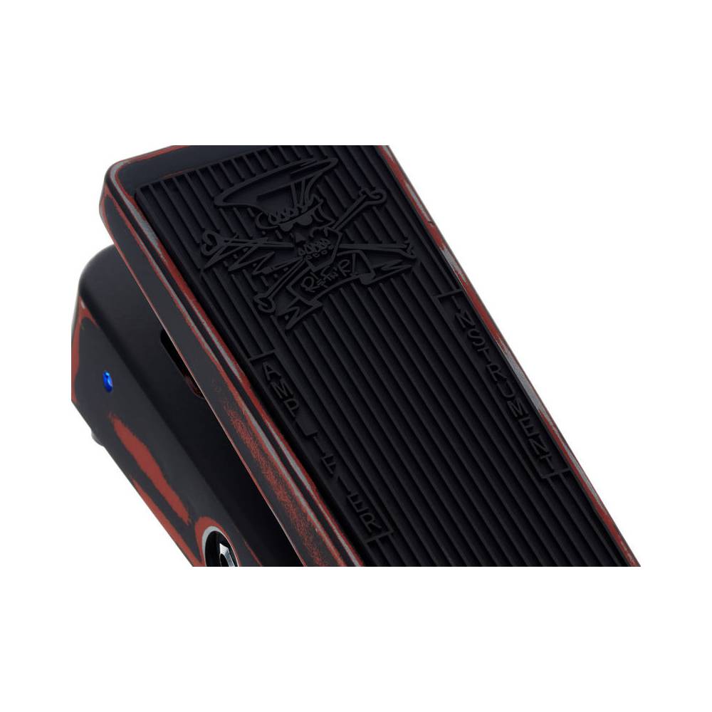 Dunlop SC95 Slash Cry Baby Classic signature wah-pedaal