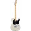 Fender Deluxe Nashville Tele White Blonde