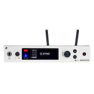 Sennheiser EM 300-500 G4-AW+ ontvanger (470-558 MHz)