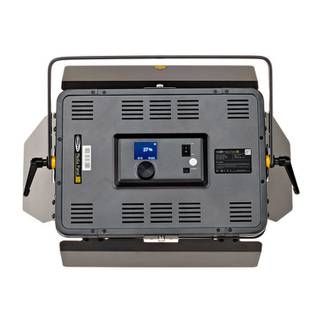 Showtec Media Panel 100 studiolamp