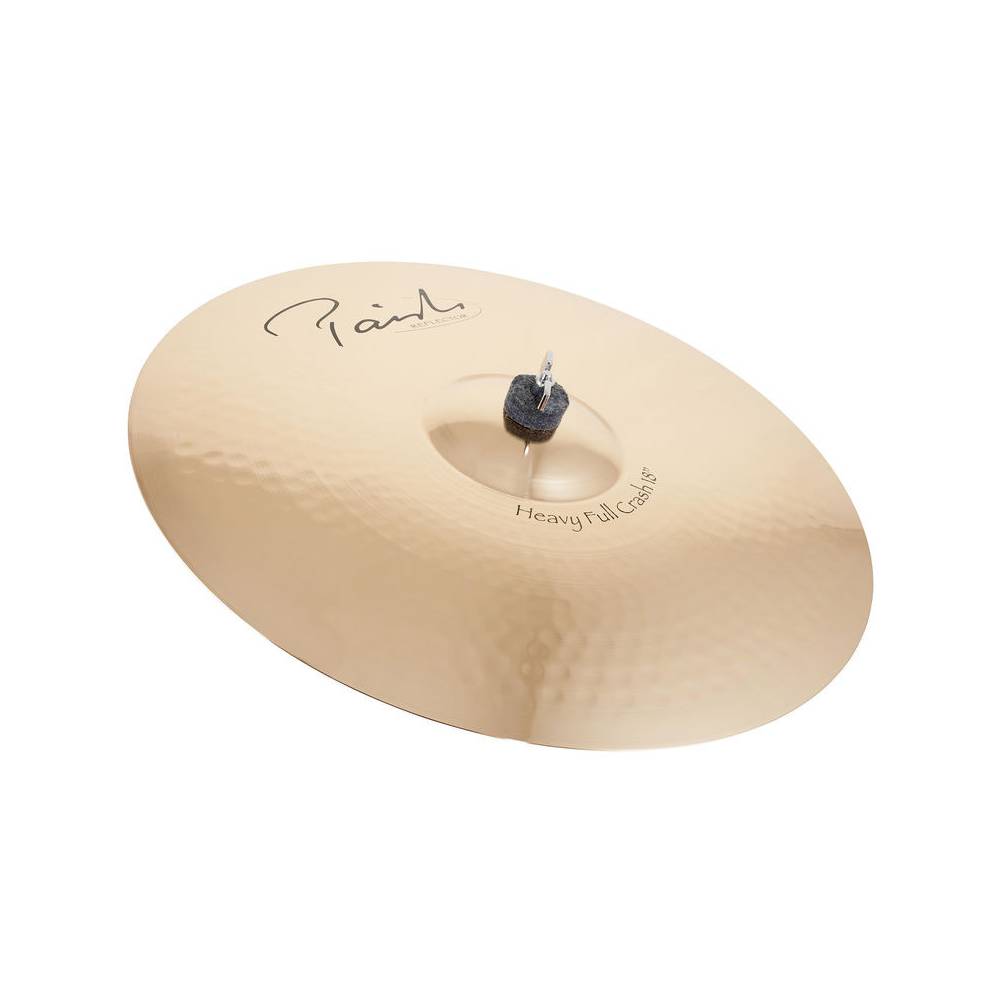 Paiste Signature Reflector Heavy Full Crash 18