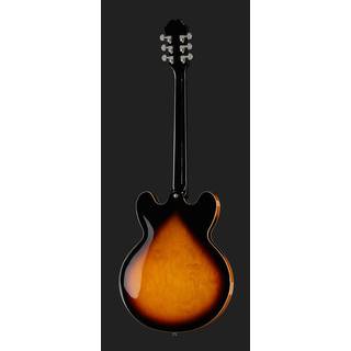 Epiphone DOT Vintage Sunburst