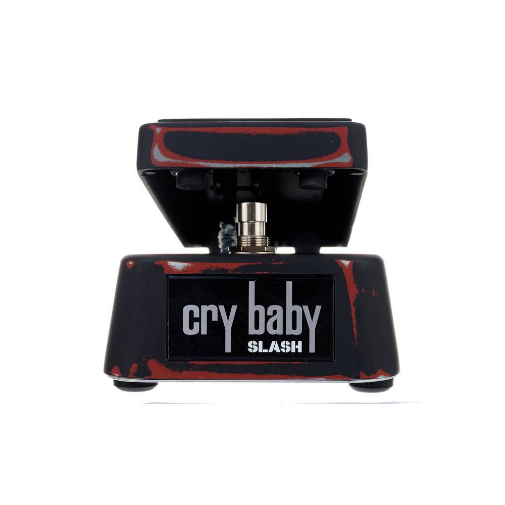 Dunlop SC95 Slash Cry Baby Classic signature wah-pedaal