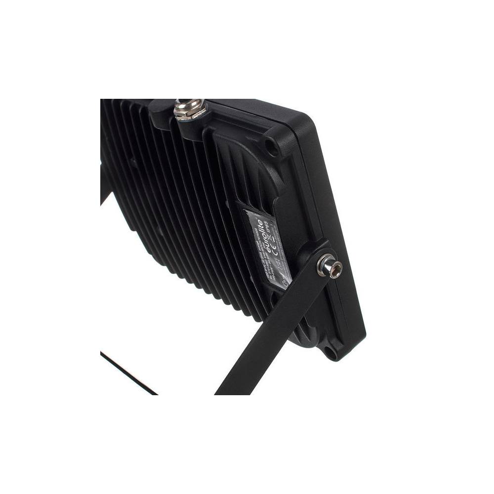 Eurolite LED IP FL-30 SMD outdoor lamp oranje