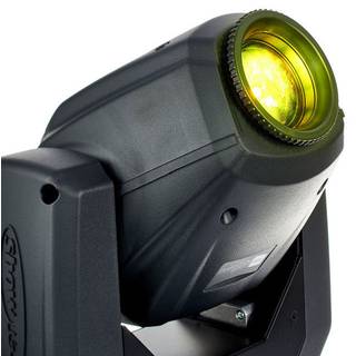 Showtec Phantom 65 Spot LED movinghead