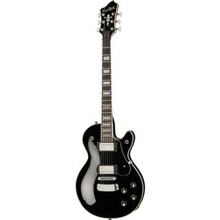 Hagström Swede Black