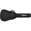 Epiphone 940-XAGIG Acoustic AJ/Dreadnought Acoustic Guitar gigbag zwart