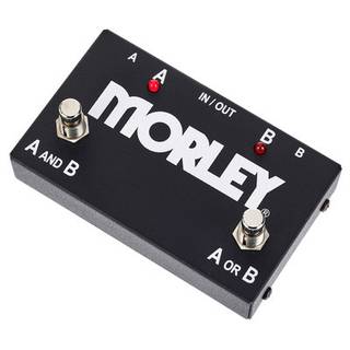 Morley ABY Switch