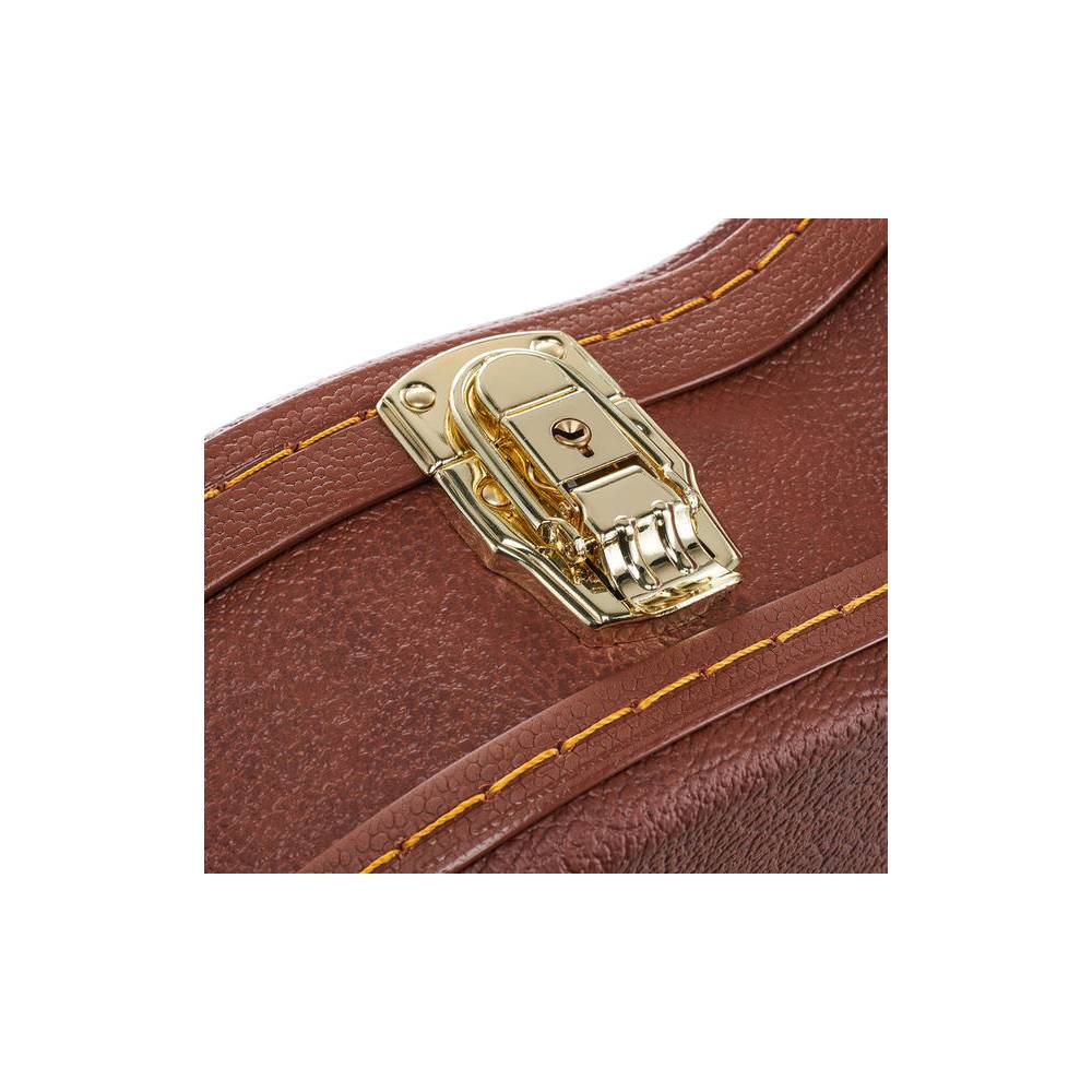 Gibson ASSGCASE SG Hardshell Case zwart