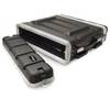 Stagg ABS-2U ABS Case 2U Rack
