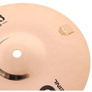 Meinl C8S Classics Custom Splash 8