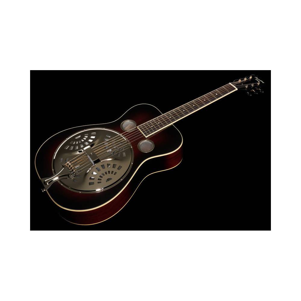 Preek Illusie onbetaald Recording King RR-36-VS Maxwell Series Resonator gitaar kopen? - InsideAudio