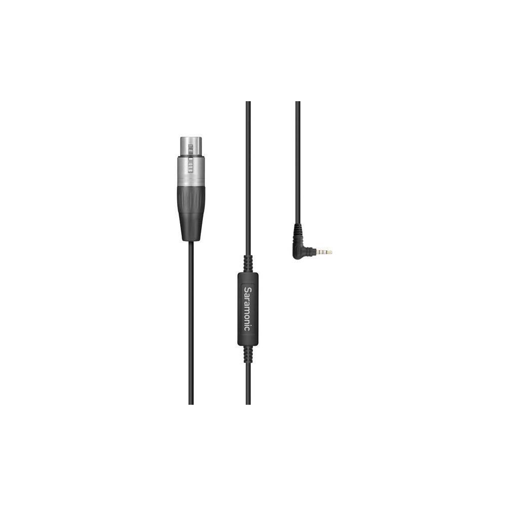 Saramonic SR-XLR35