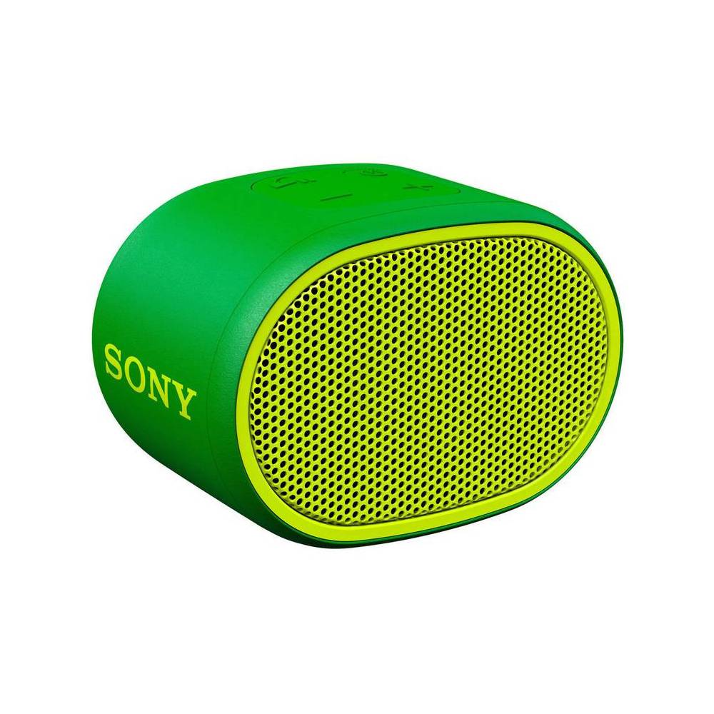 Sony SRSXB01 Groen