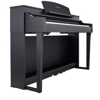 Yamaha Clavinova CSP-150B digitale piano zwart