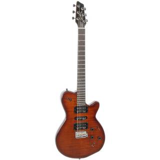 Godin XtSA Lightburst