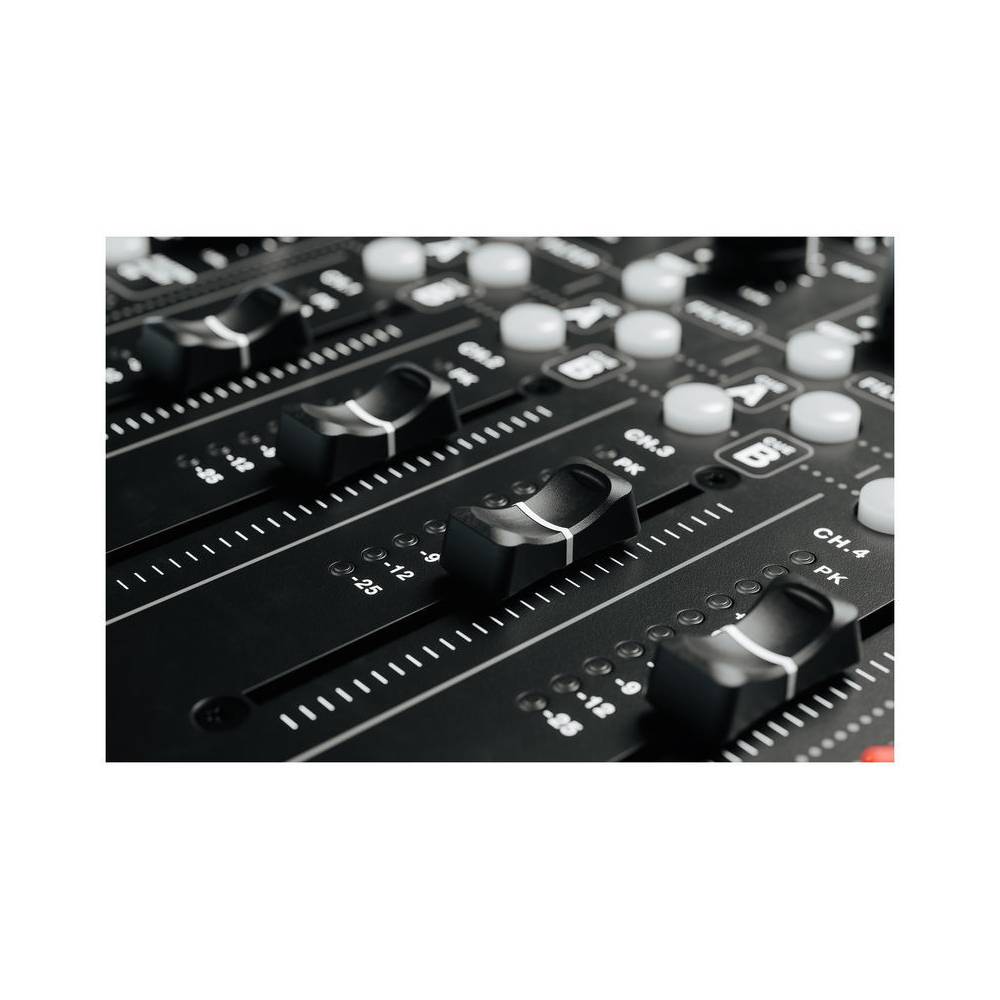 PLAYdifferently MODEL 1.4