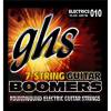GHS GB7M Boomers medium snarenset voor gitaar