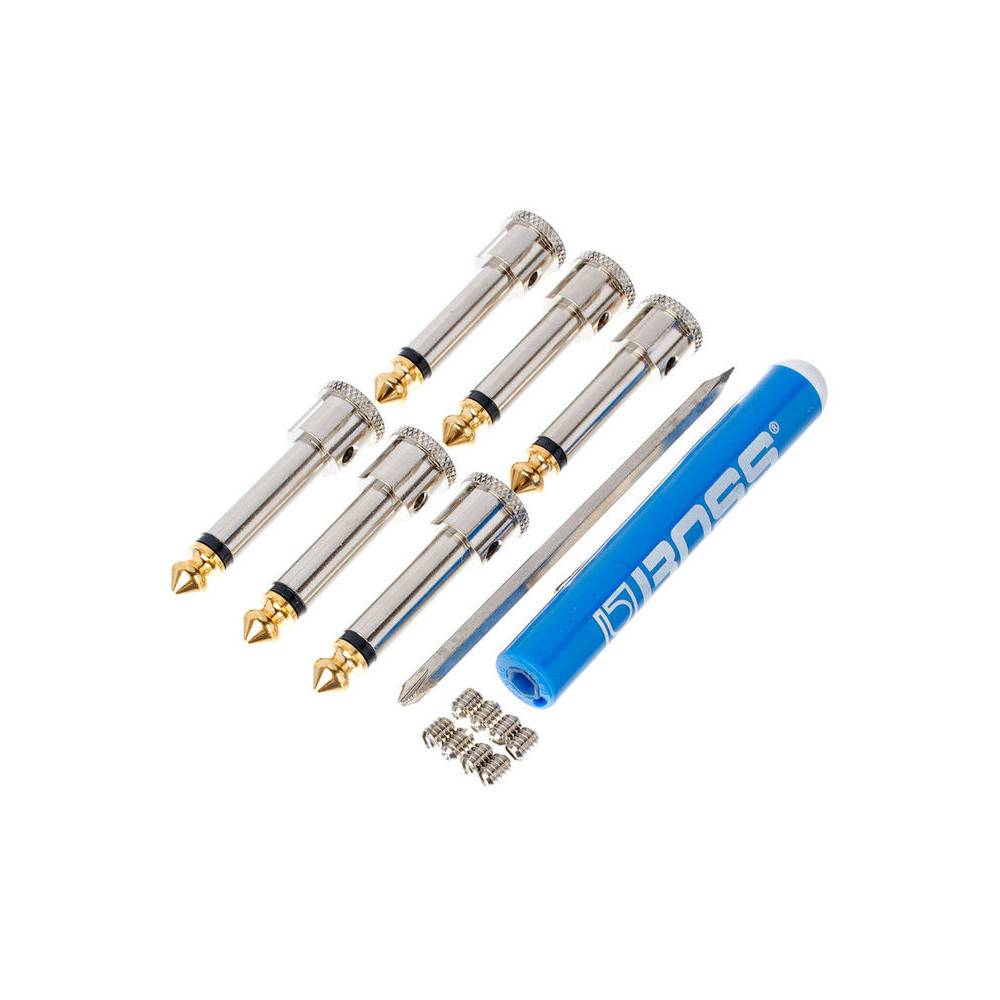 Boss BCK-6 soldeervrije kabelkit 1.5 meter