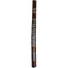 Tanga DD02H-3 Didgeridoo bamboe 120 cm cirkels