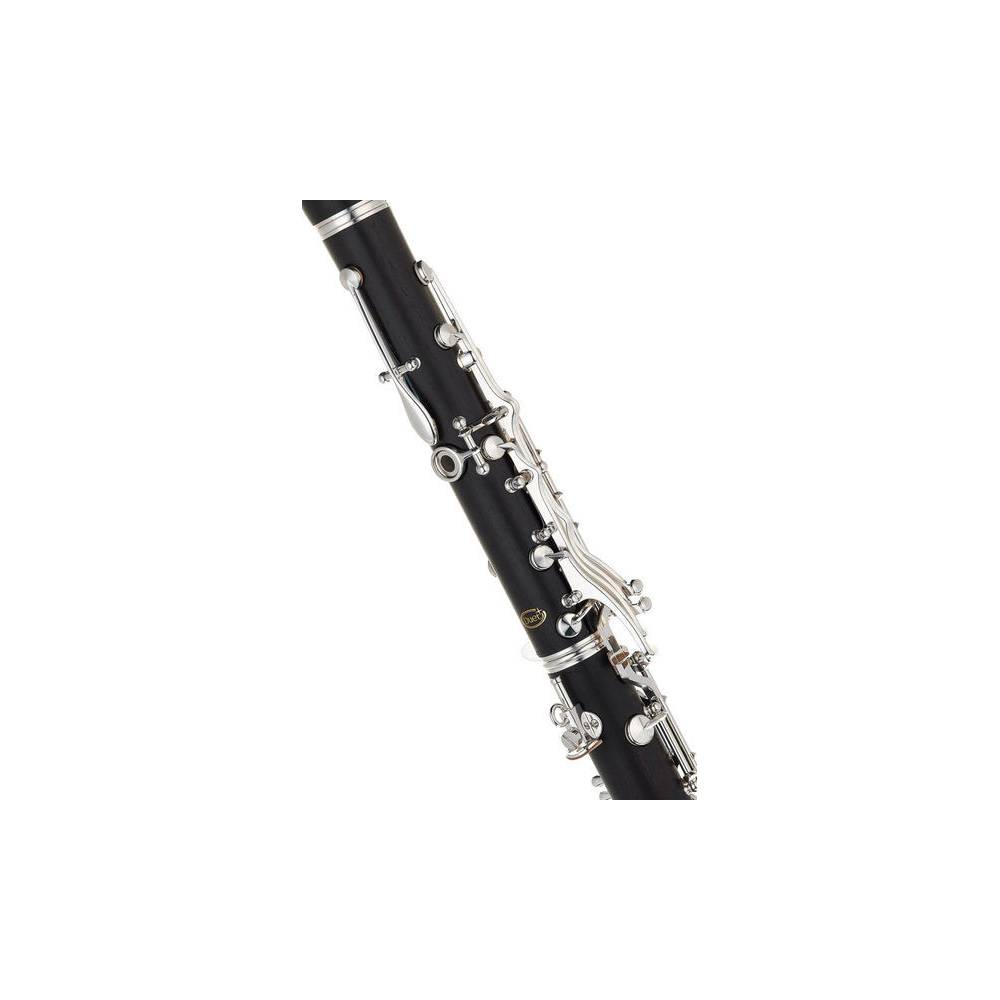 Yamaha YCL-450M Duet Plus Intermediate Series Bb Clarinet