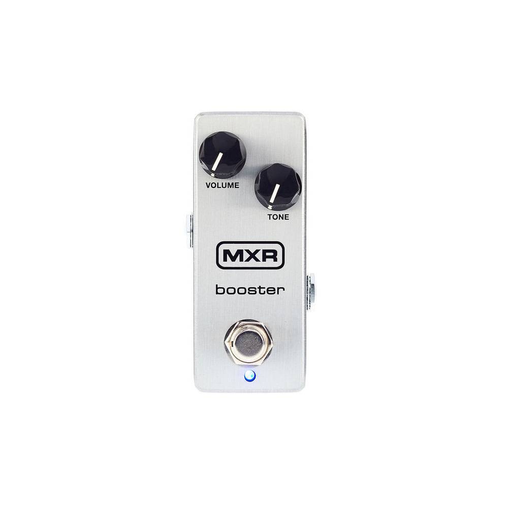 MXR M293 Booster Mini effectpedaal