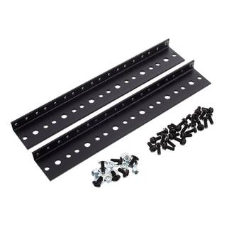 SKB 1SKB-RRK6 6U rackmontagekit voor SKB-R6