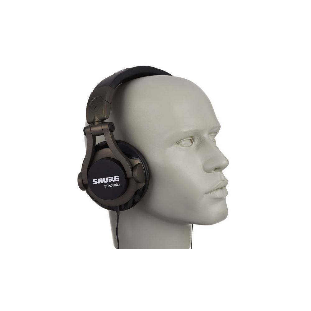 Shure SRH550DJ