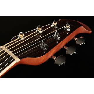 Ovation CS24P-FKOA Celebrity Standard Plus Figured Koa