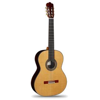 ALHAMBRA J.M. Moreno   case - 250