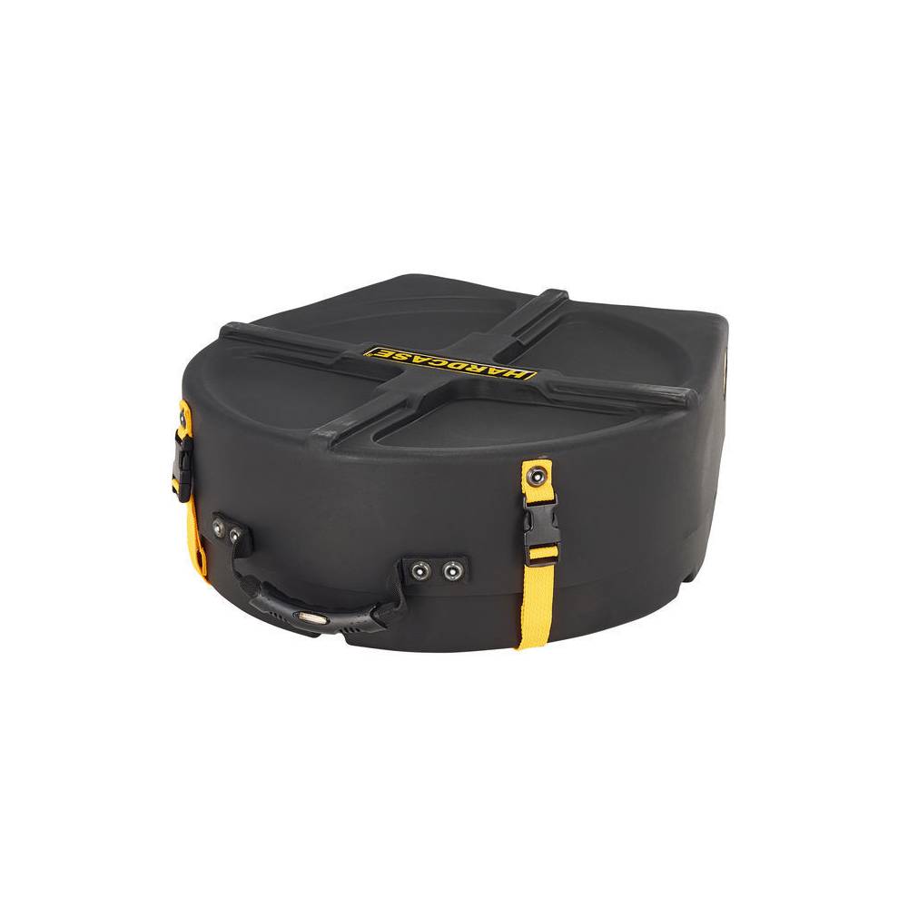 Hardcase HCHN14FFS Free Floating Snare Case